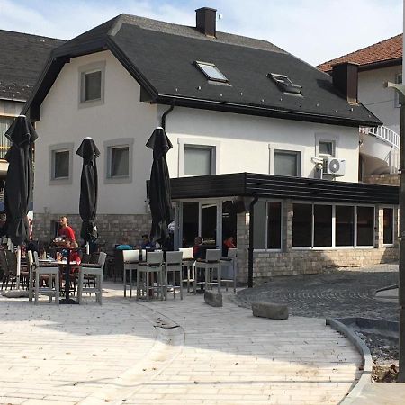Luxury Apartment In The Heart Of Jajce Exteriér fotografie