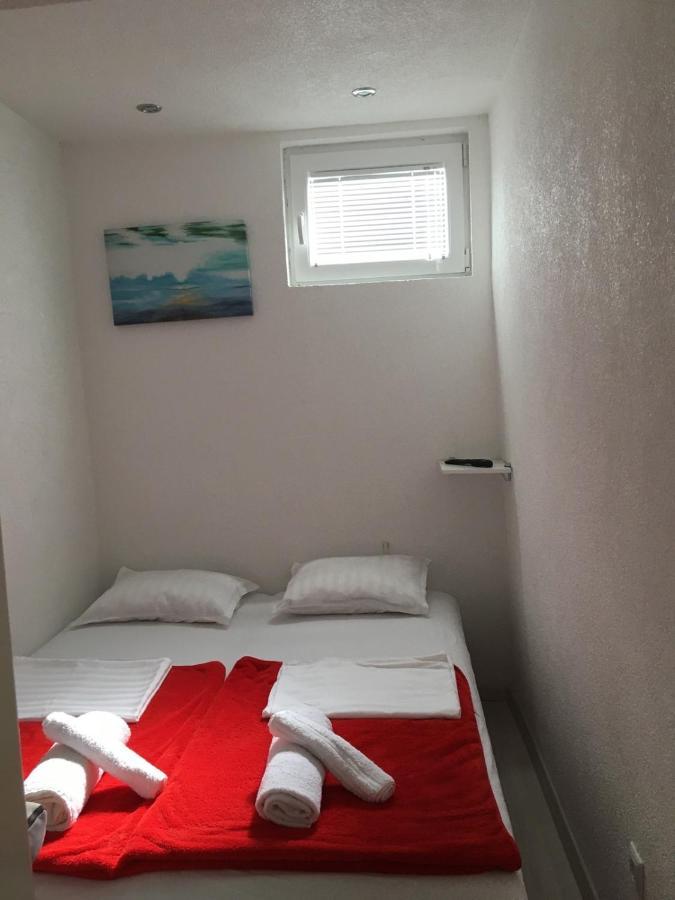 Luxury Apartment In The Heart Of Jajce Exteriér fotografie