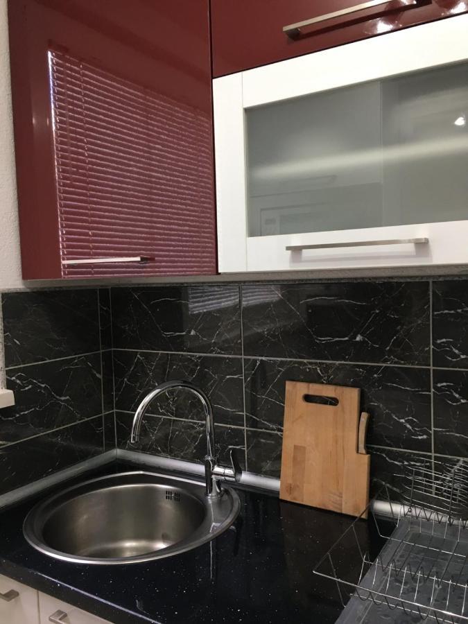 Luxury Apartment In The Heart Of Jajce Exteriér fotografie
