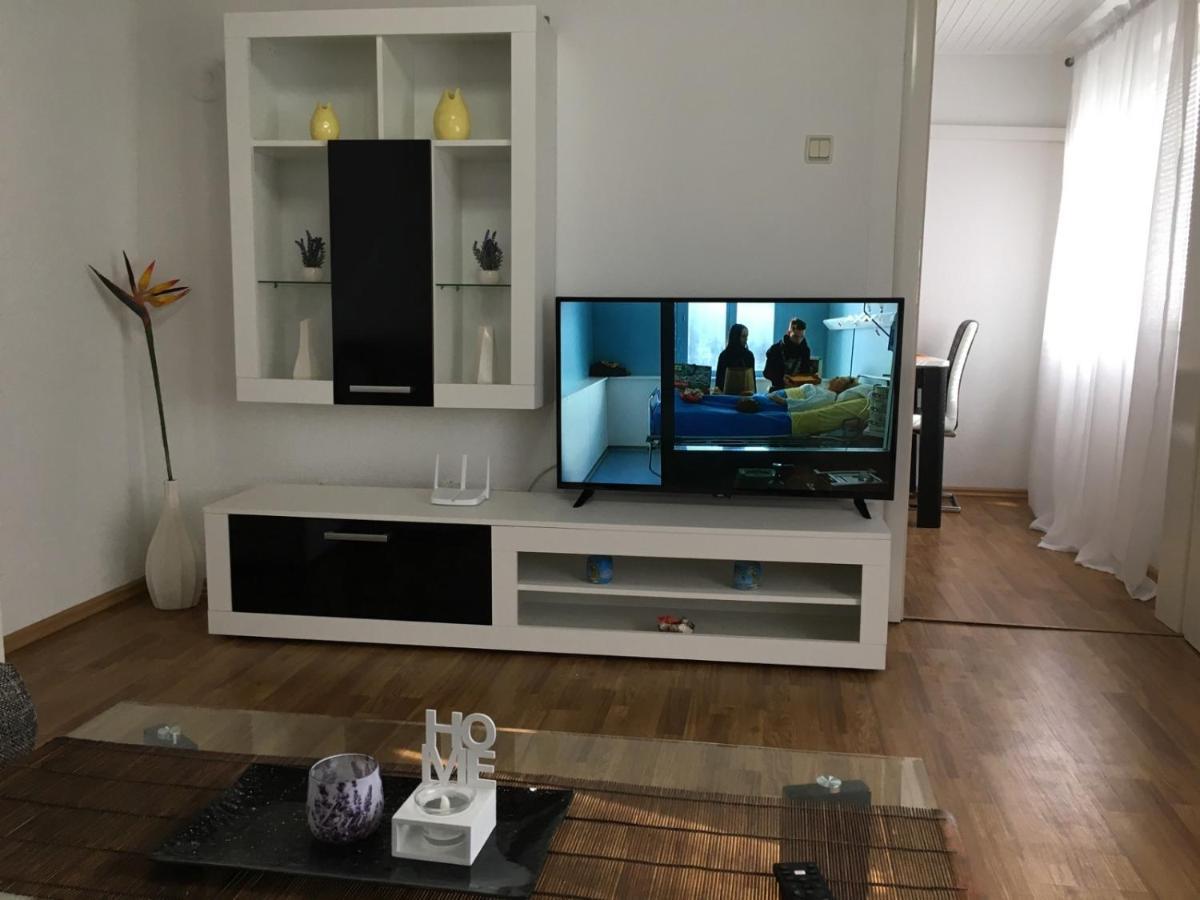Luxury Apartment In The Heart Of Jajce Exteriér fotografie