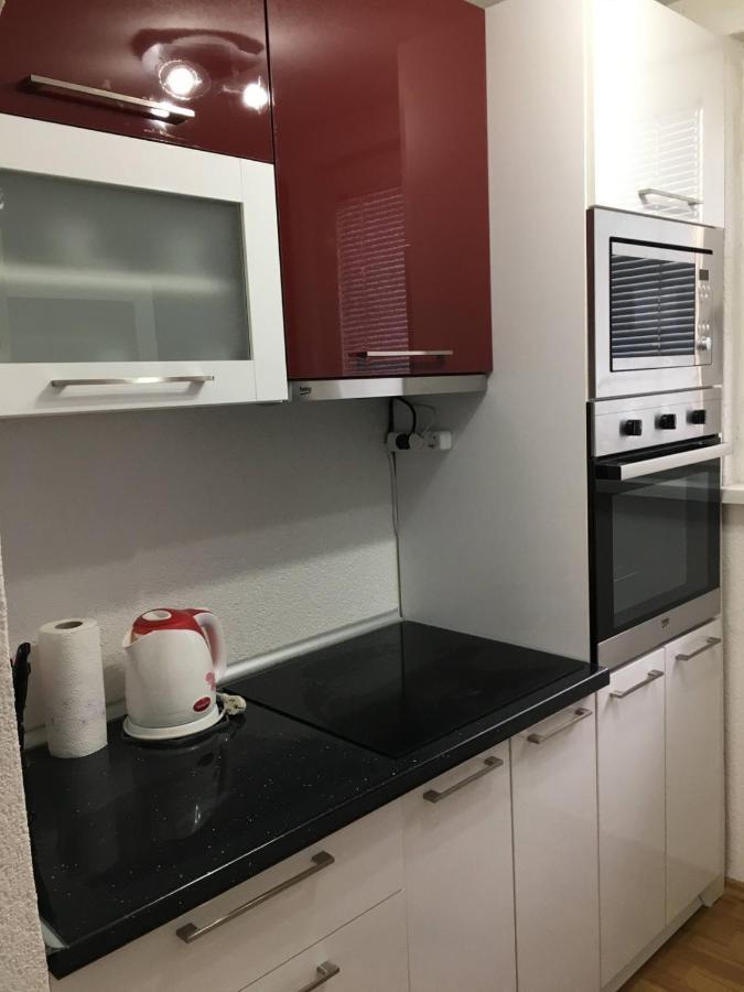 Luxury Apartment In The Heart Of Jajce Exteriér fotografie