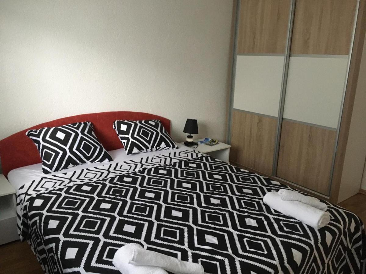 Luxury Apartment In The Heart Of Jajce Exteriér fotografie
