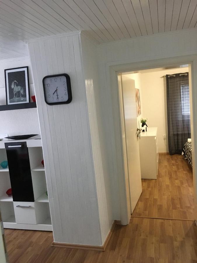 Luxury Apartment In The Heart Of Jajce Exteriér fotografie
