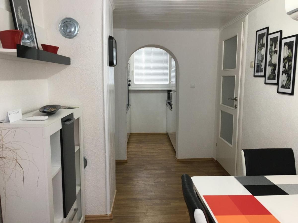 Luxury Apartment In The Heart Of Jajce Exteriér fotografie