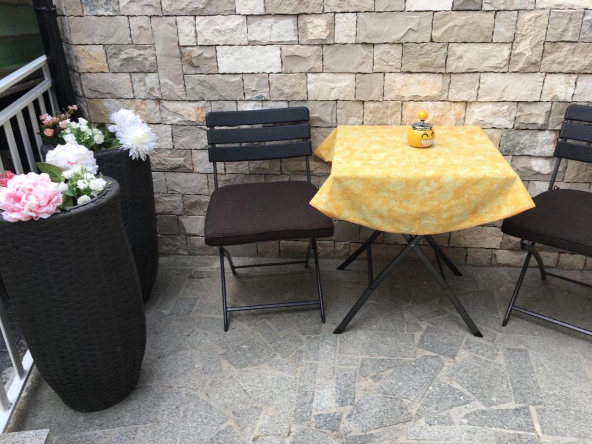 Luxury Apartment In The Heart Of Jajce Exteriér fotografie